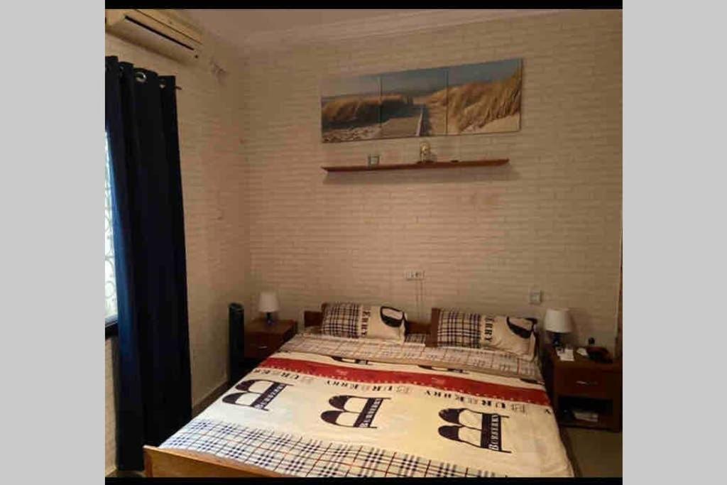 Holiday Appartment Elbe Lome Exterior photo