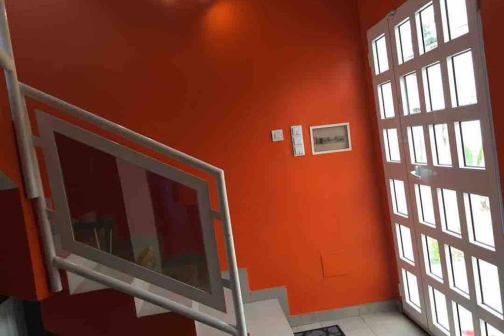 Holiday Appartment Elbe Lome Exterior photo