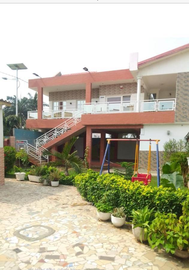 Holiday Appartment Elbe Lome Exterior photo