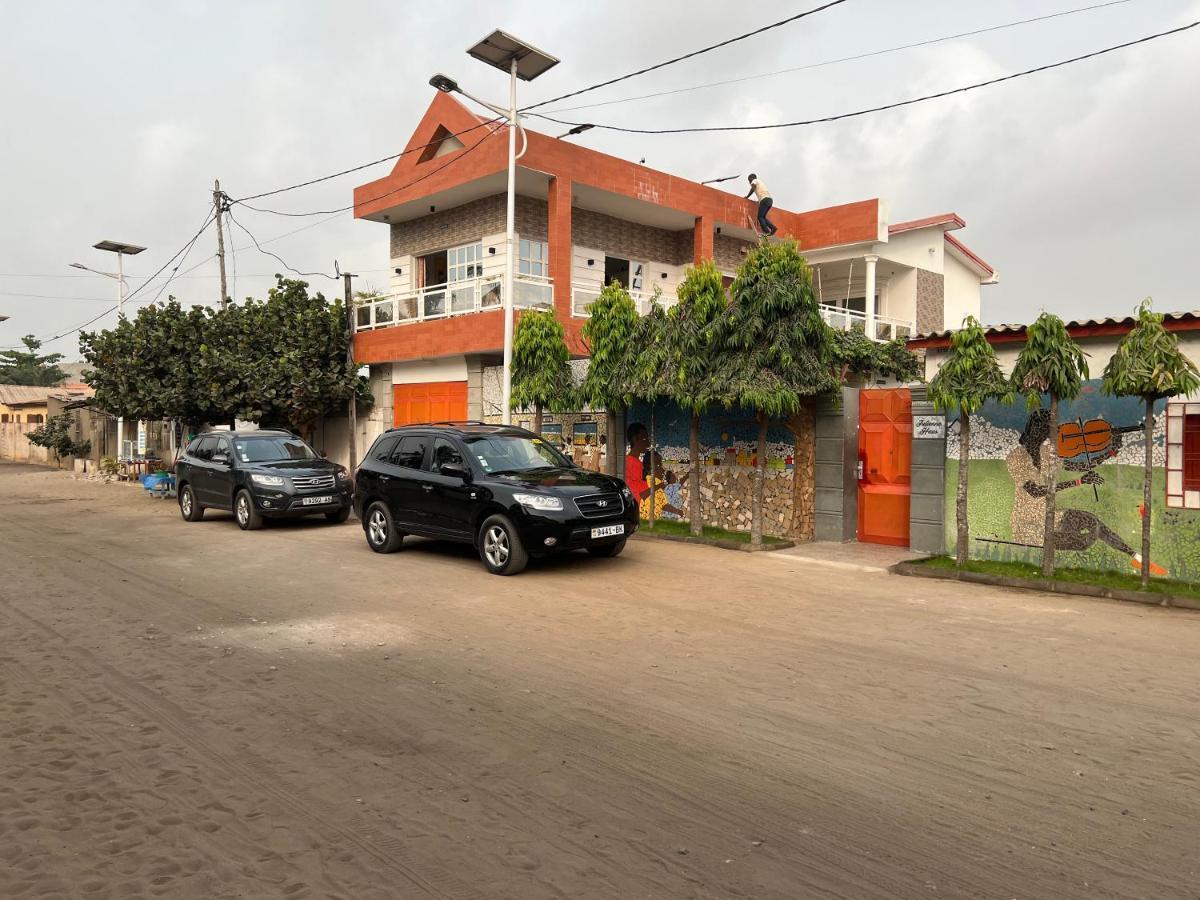 Holiday Appartment Elbe Lome Exterior photo