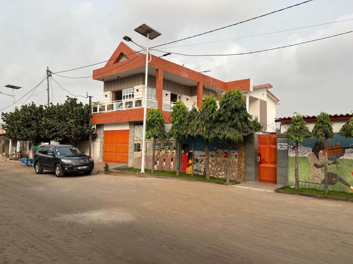 Holiday Appartment Elbe Lome Exterior photo