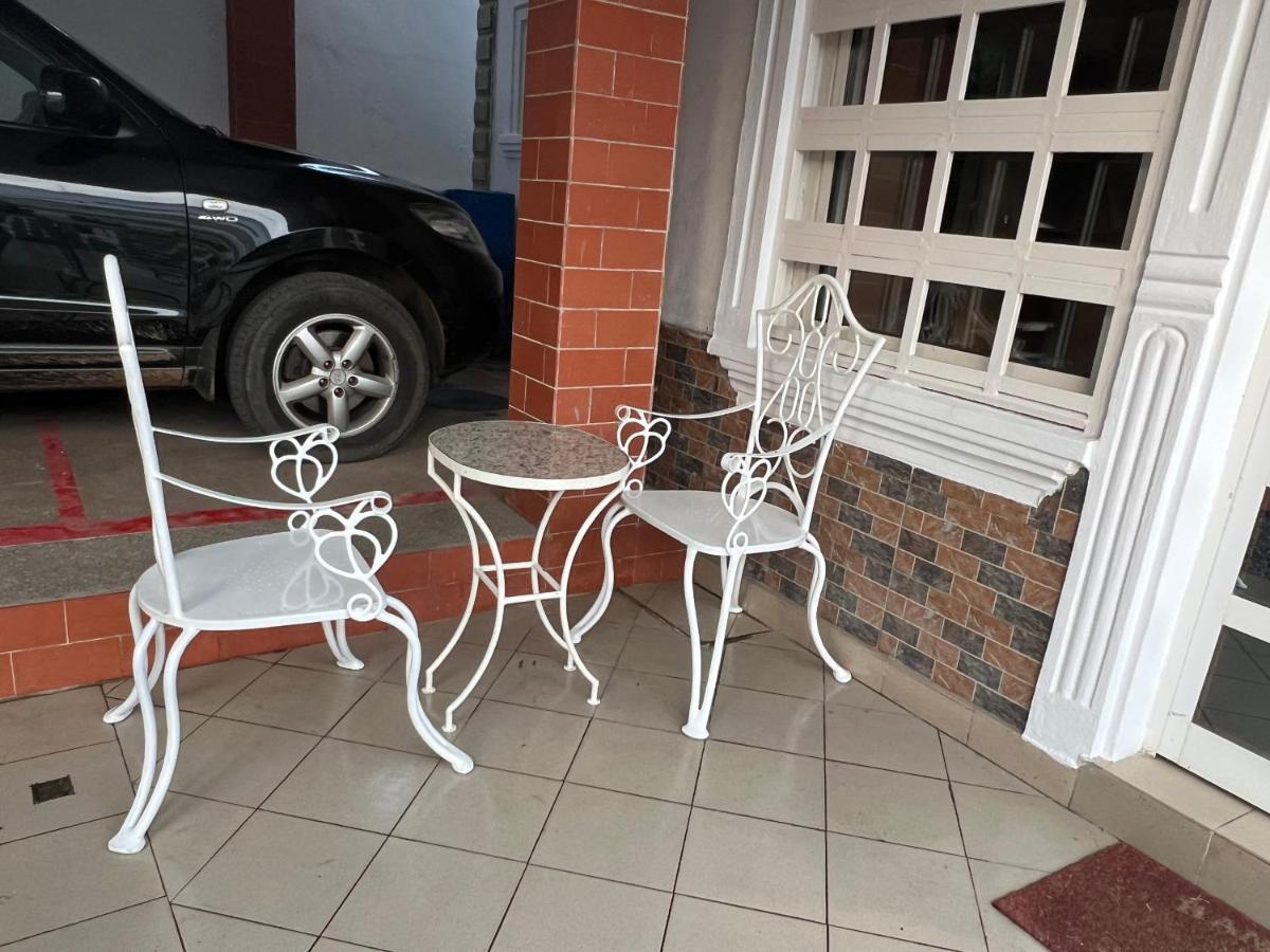 Holiday Appartment Elbe Lome Exterior photo