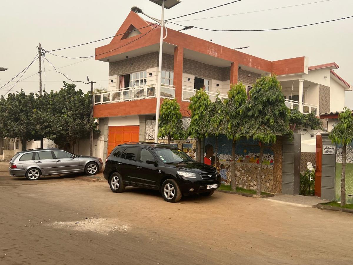 Holiday Appartment Elbe Lome Exterior photo
