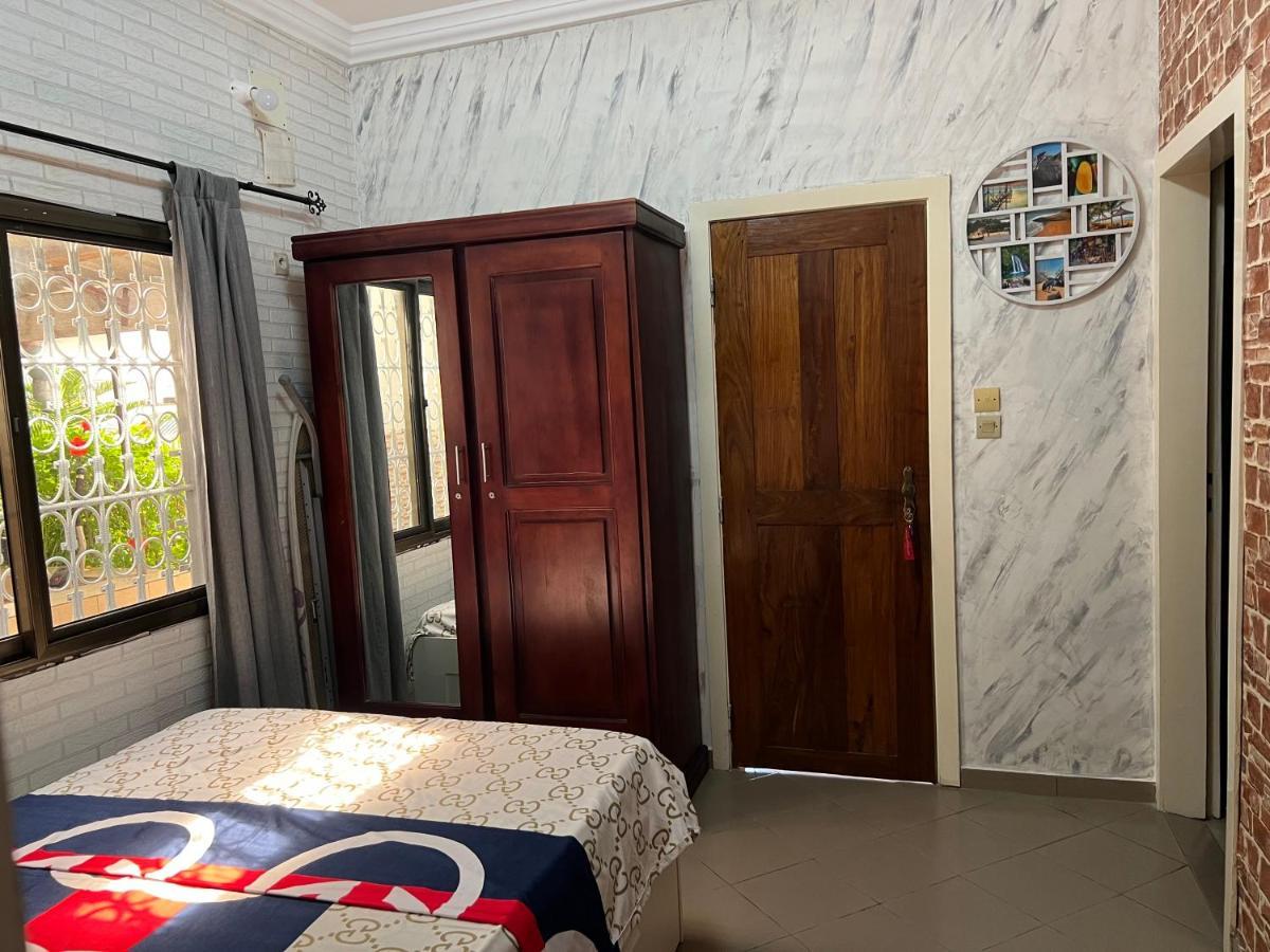 Holiday Appartment Elbe Lome Exterior photo