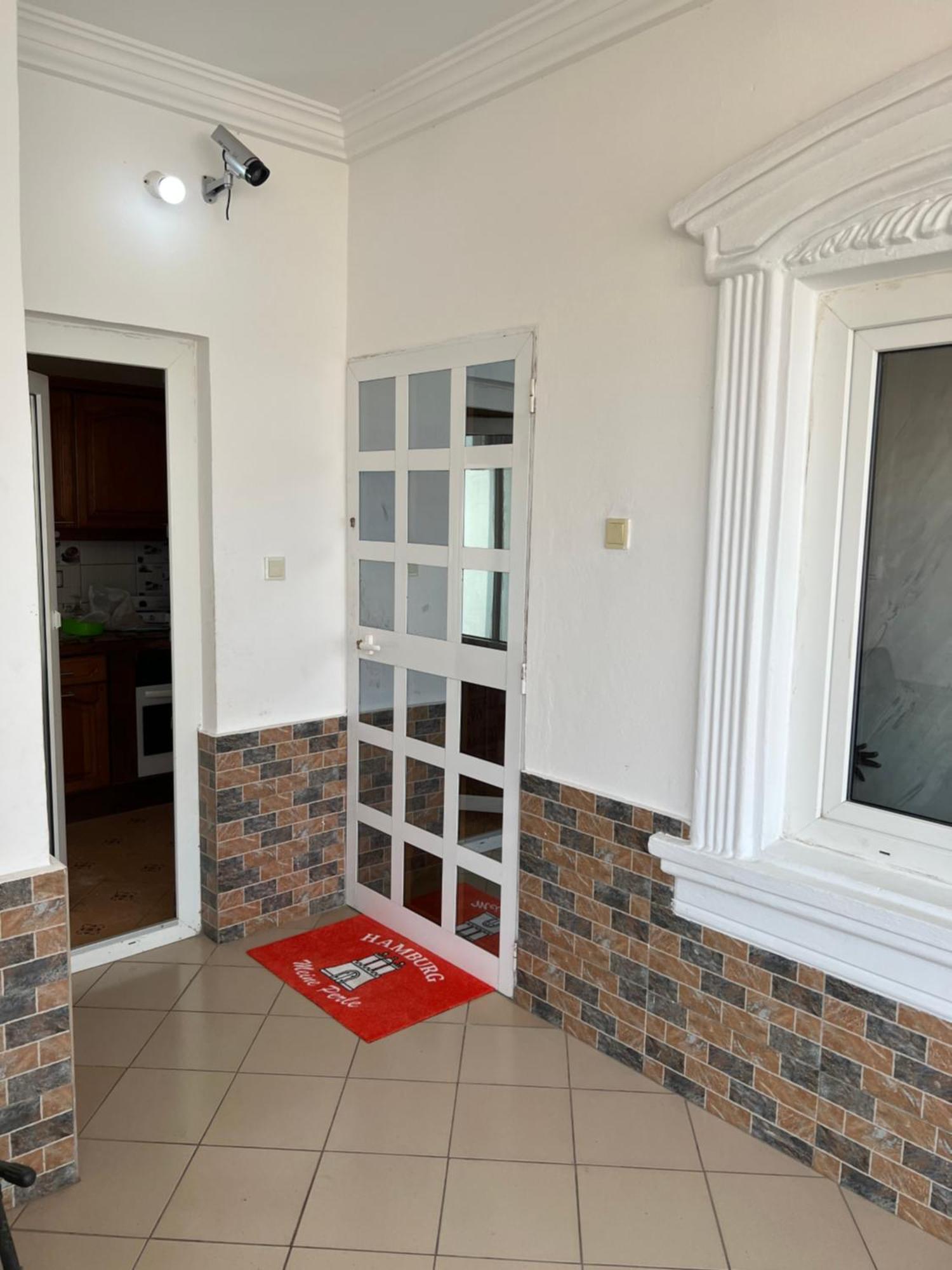 Holiday Appartment Elbe Lome Exterior photo