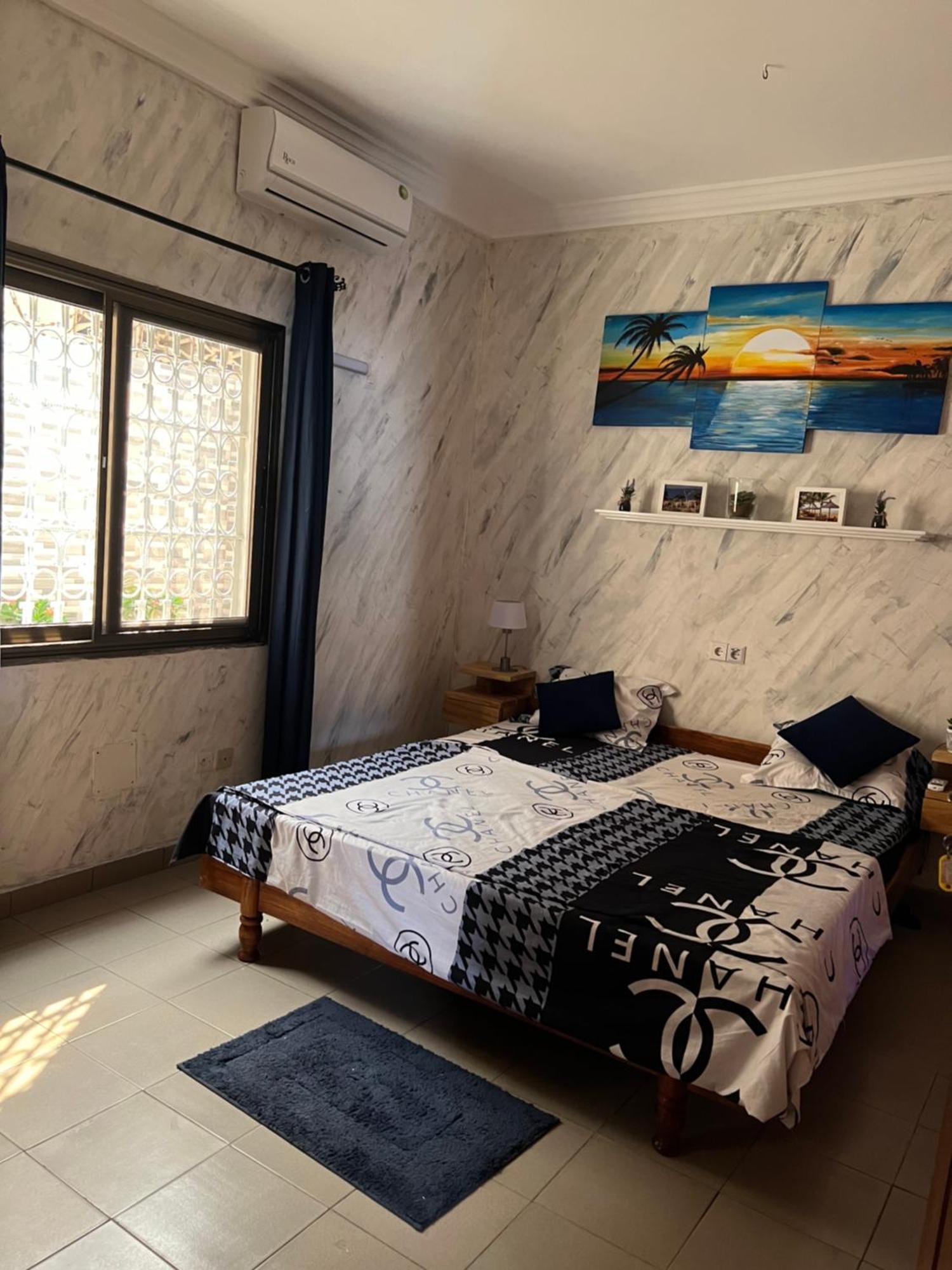 Holiday Appartment Elbe Lome Exterior photo