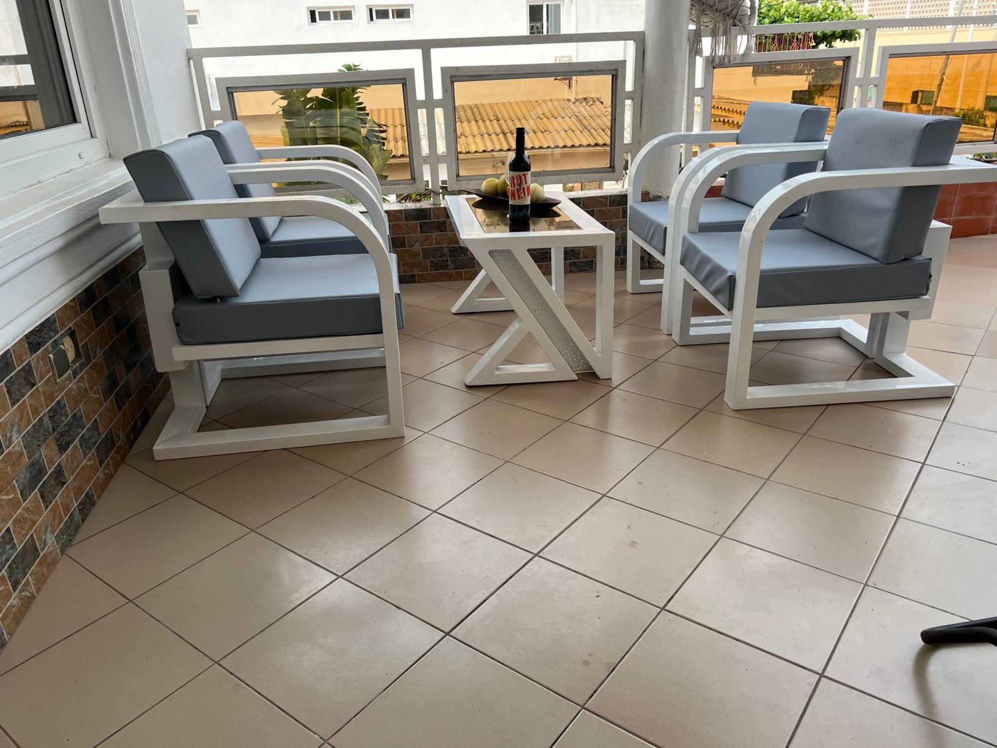 Holiday Appartment Elbe Lome Exterior photo